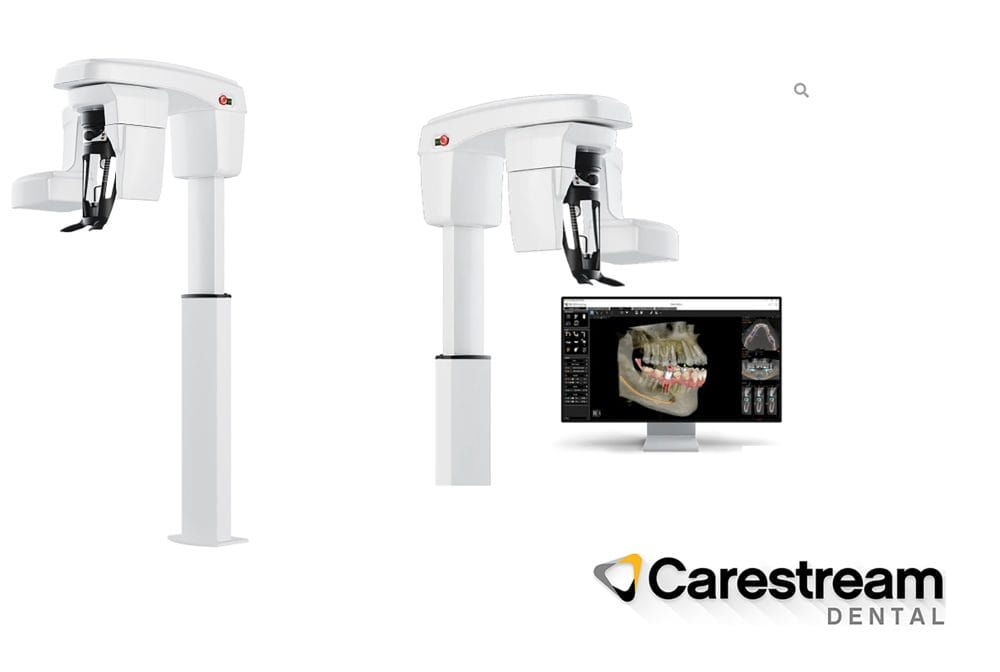 Versatile, precise, and reliable imaging