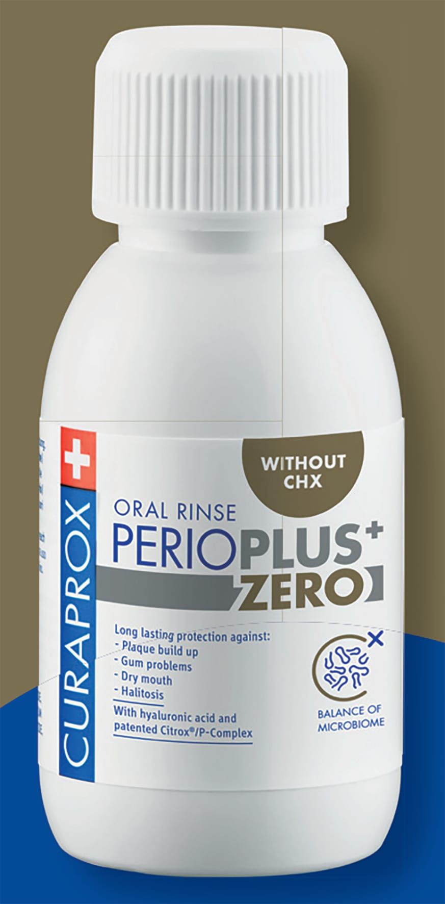 Zero time for bad bacteria