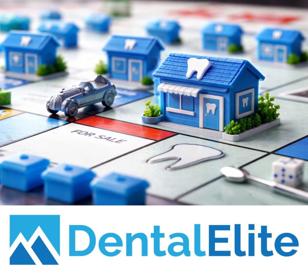 “I couldn’t have asked for a better team to work with” – Dental Elite