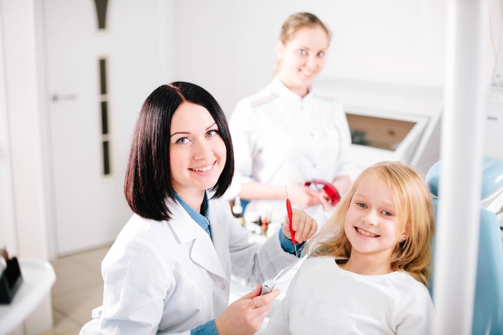 Managing molar incisor hypomineralisation