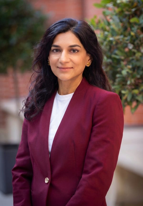 GDC appoints Urshla Devalia as new Registrant Council Member