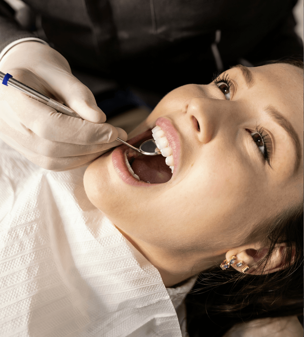 Supporting better patient comfort in dentistry