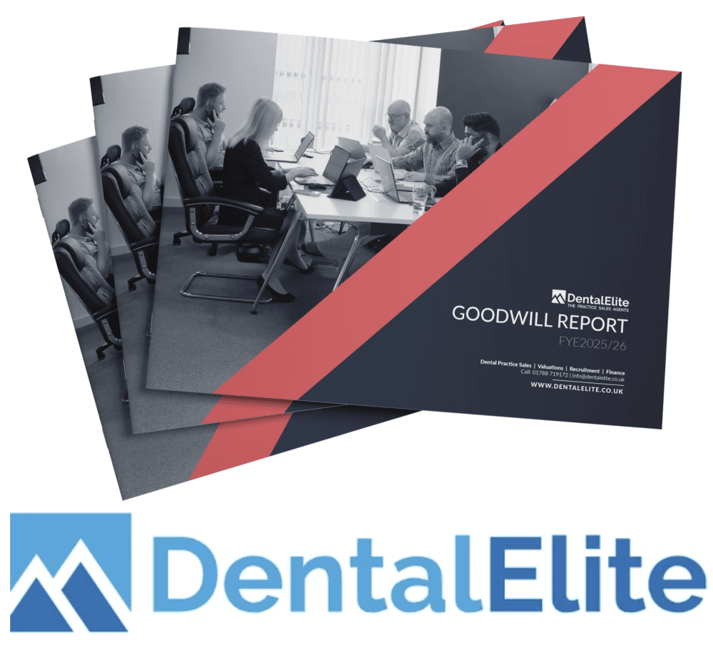 Dental Elite Goodwill Report 2026 released