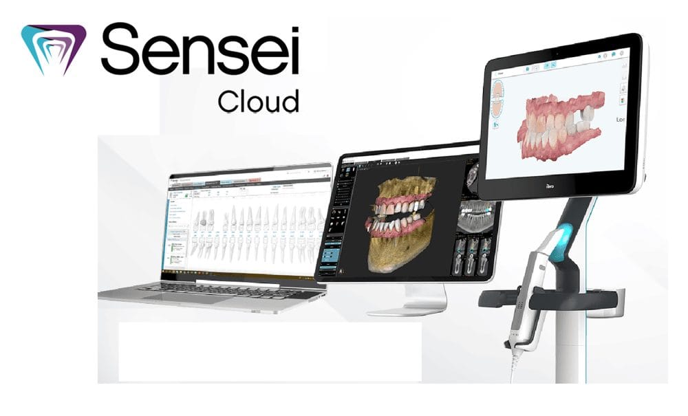 Reliable, renowned, and built for UK dental practices