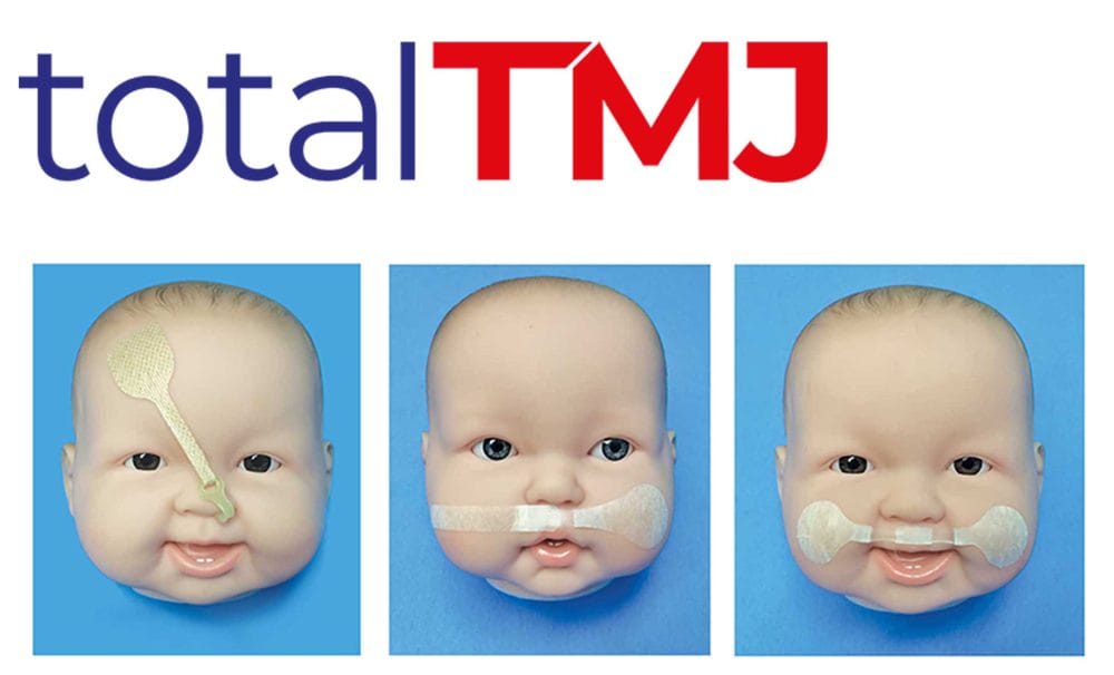 Engineered excellence from Total TMJ