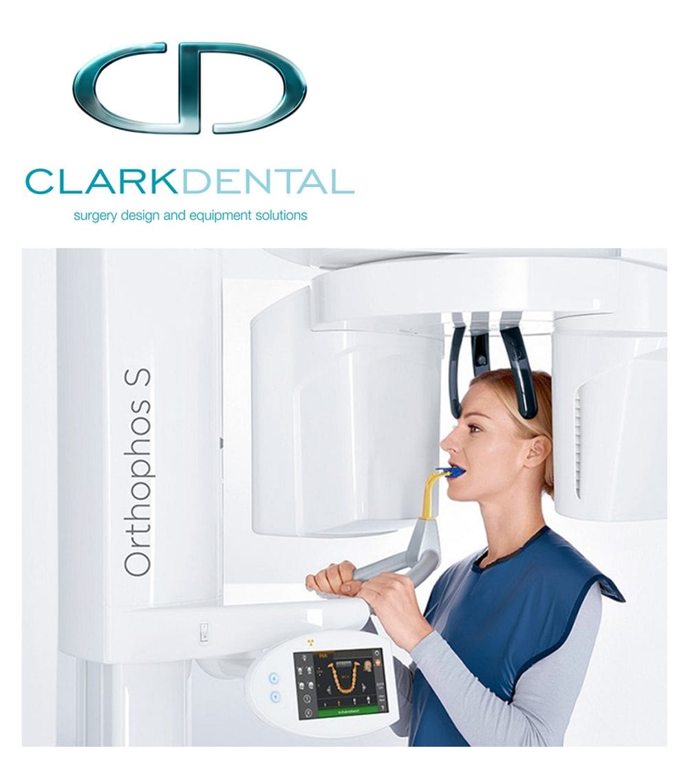 Excellent imaging and ease of use