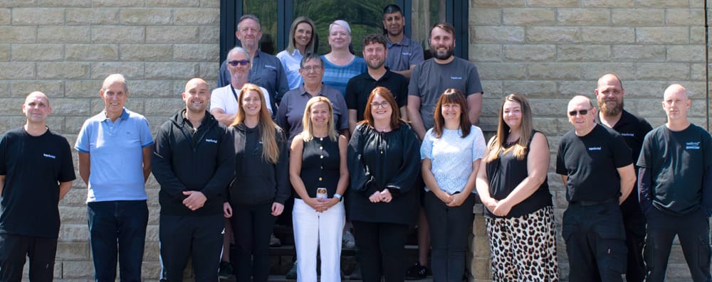A journey of innovation, growth and clinical hygiene