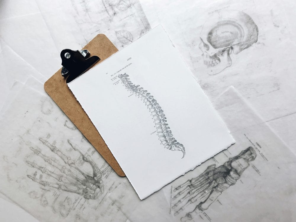 Joint problems and TMD