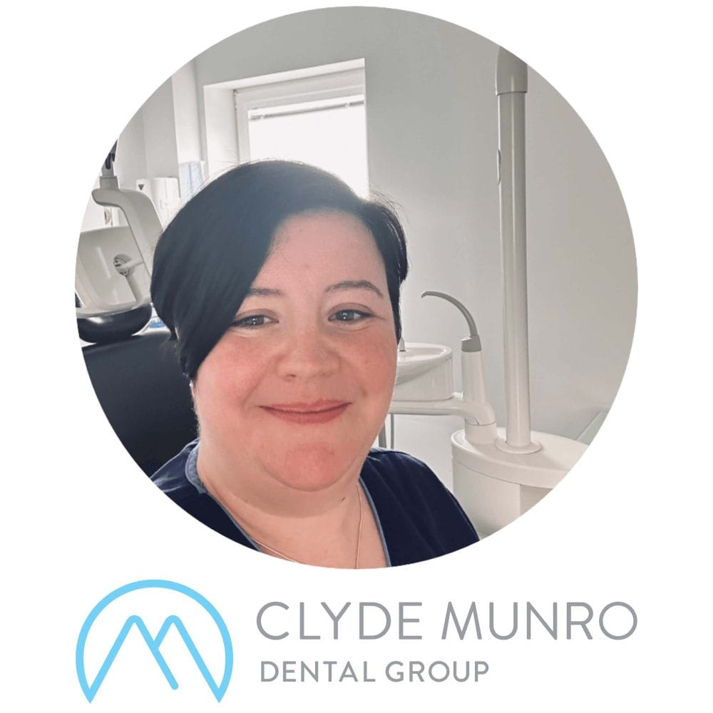 Shape a career you love with Clyde Munro