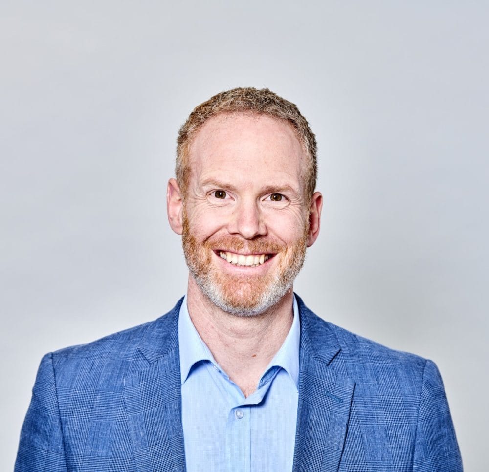 Meet the council: David Edwards