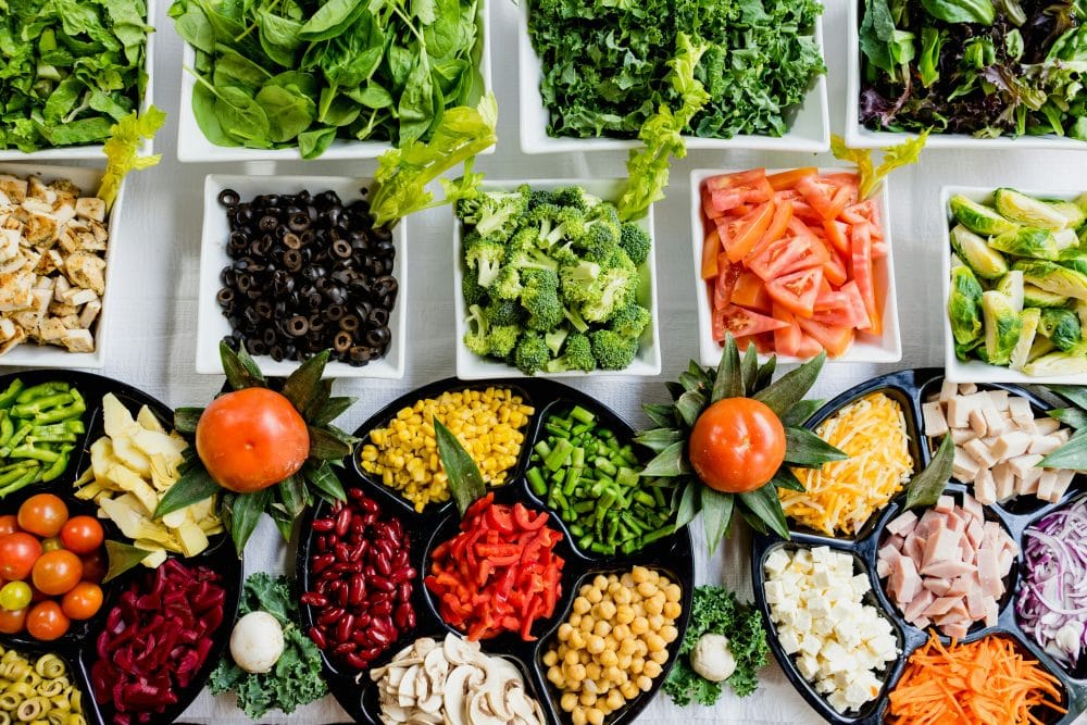 Fuelling health – mind, body, and mouth