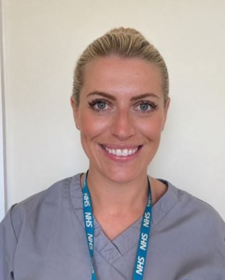 BSPD announces Lisa Clarke as winner of   2026 Max Horsnell Travel Award for innovative splinting approach