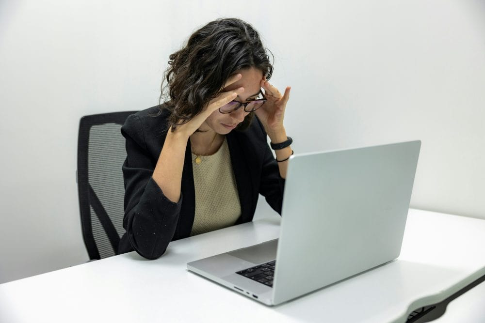 When did you last have a full day of dentistry?