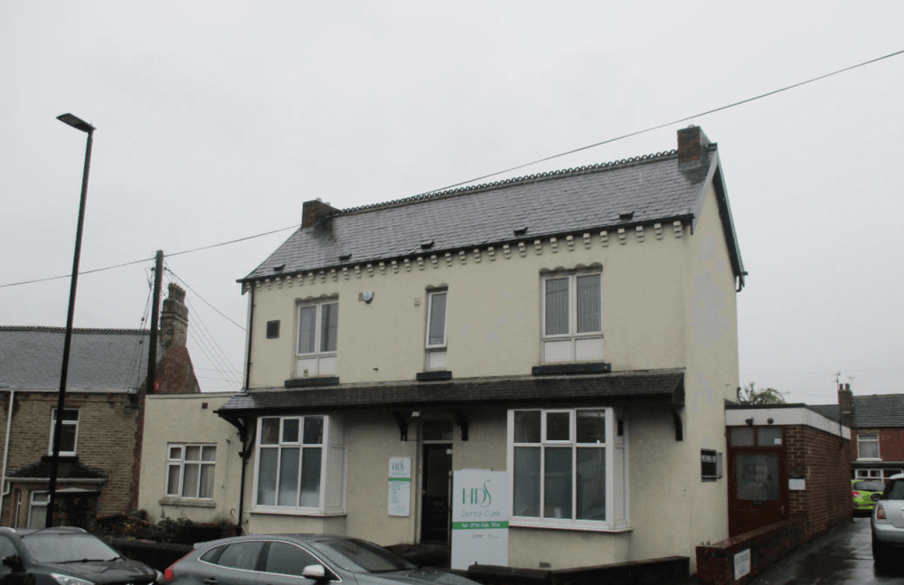 Sheffield dental practice sold for the first time in 24 years