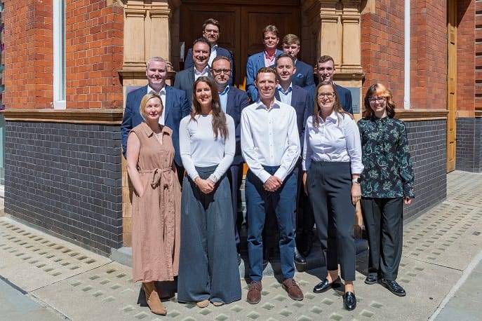 Christie & Co launches dedicated dental brokerage service in Republic of Ireland