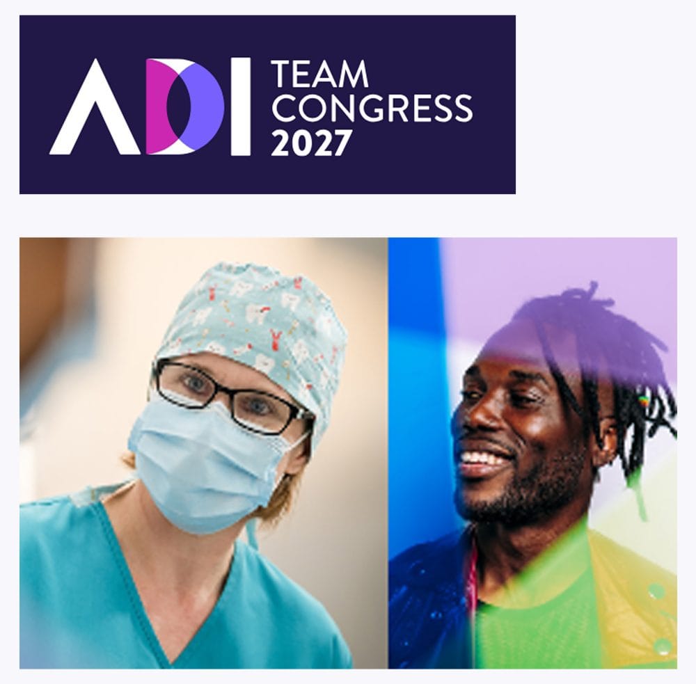 ADI Team Congress 2027: save the date for Liverpool