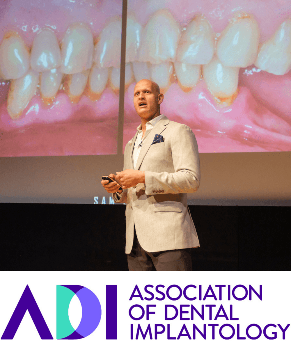 ADI Full Arch Masterclass: May 26 a sold-out success