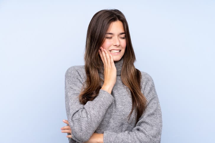 Three in five adults have not accessed NHS dental care in the last two years
