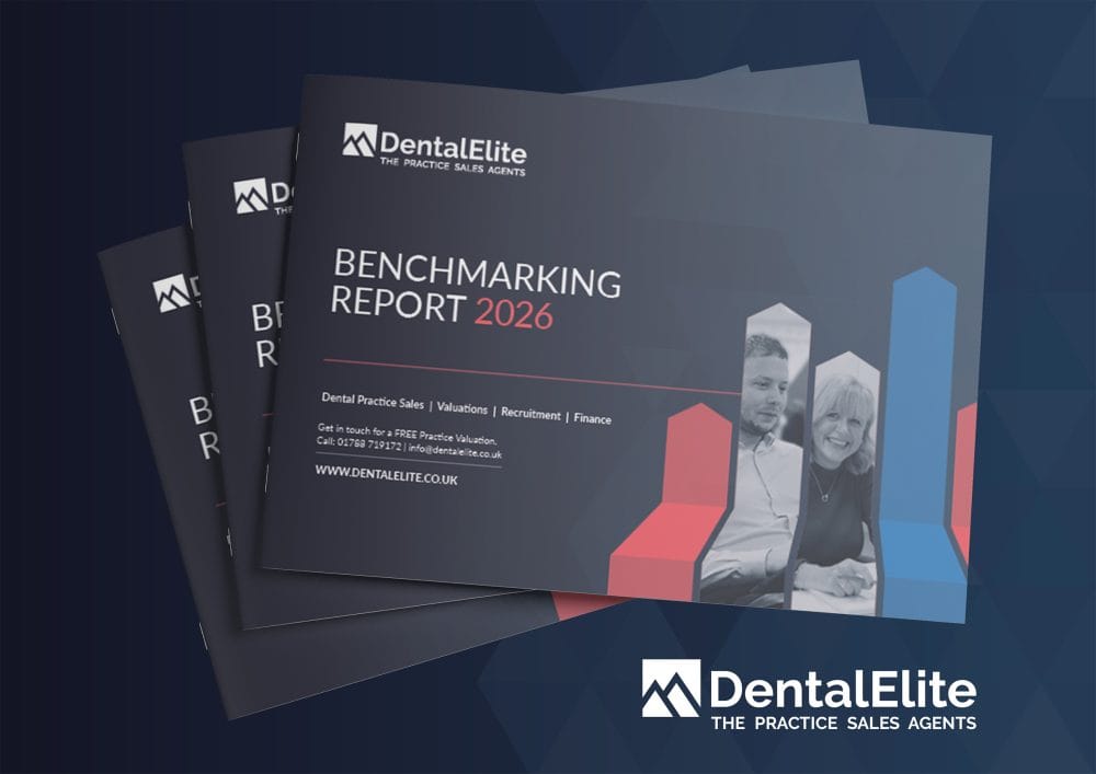The latest Benchmarking Report is out now