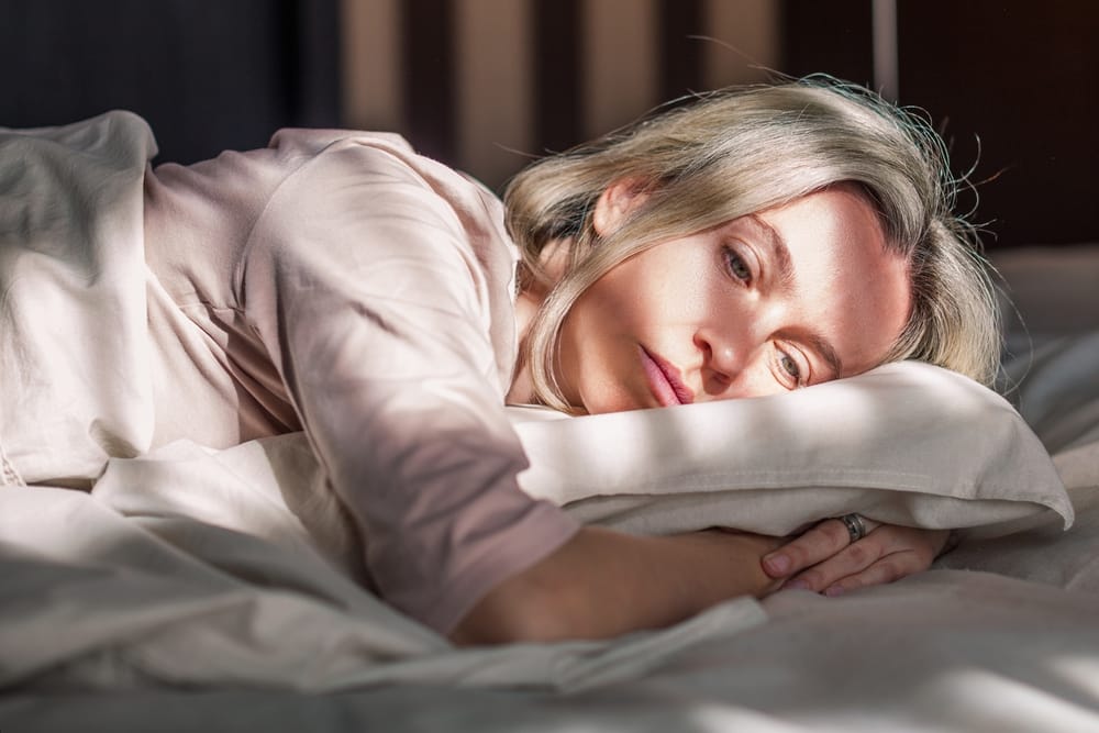 Sleep disruption and dental pain – a bidirectional link?