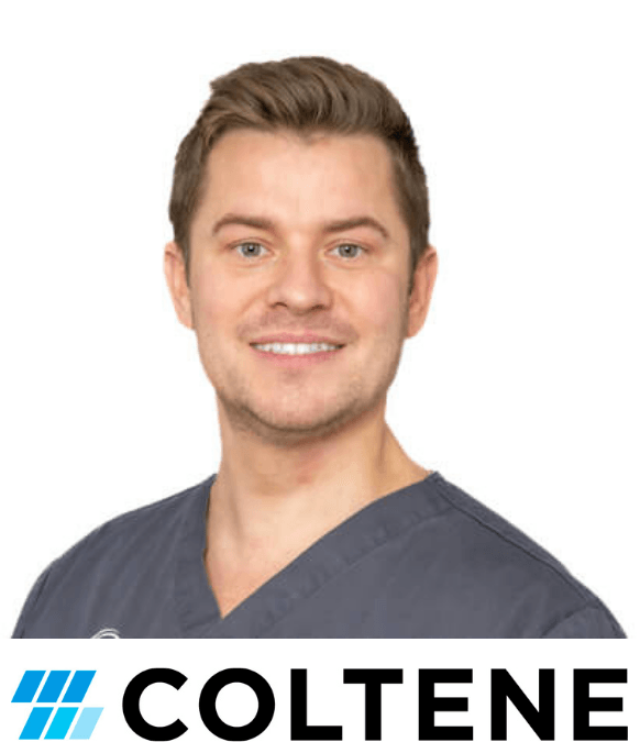 COLTENE customer service – beyond just products