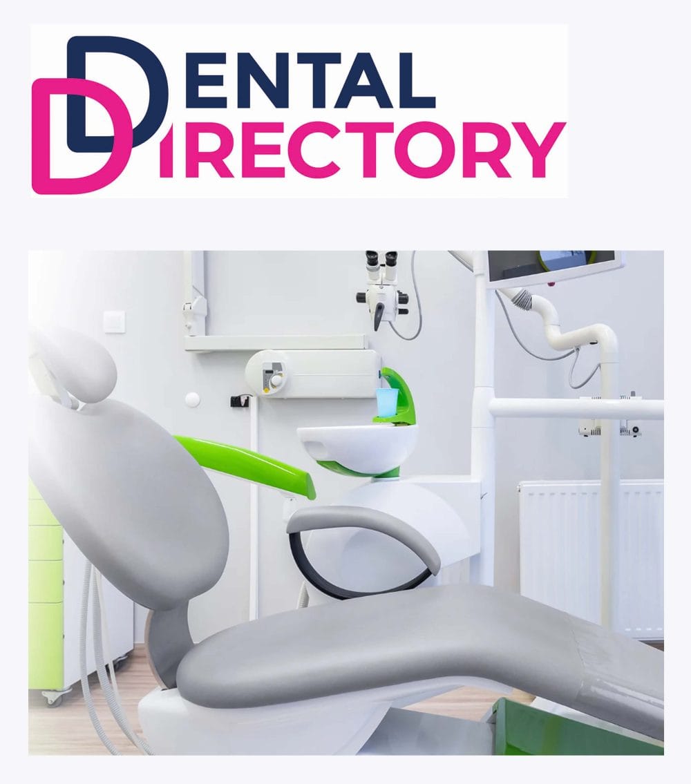 Equip your practice for the future with Dental Directory