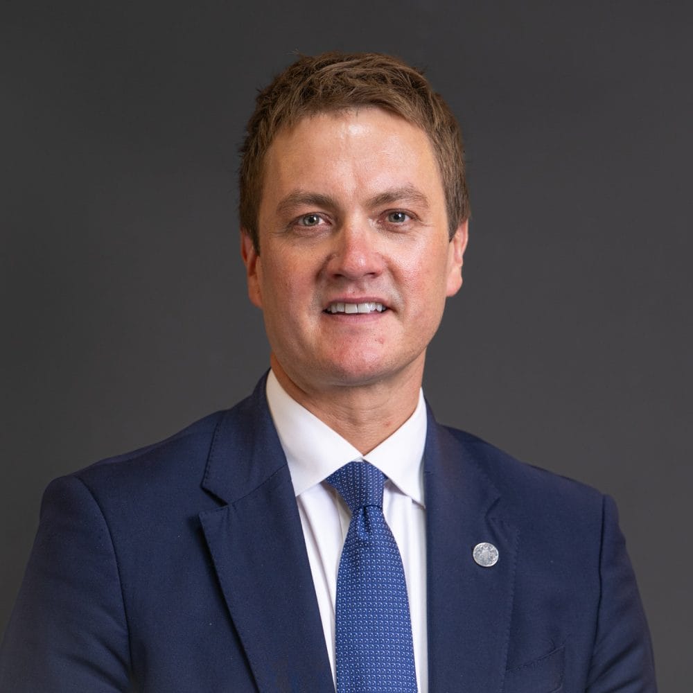 Understanding James Frith: What might dentistry expect from its new minister?