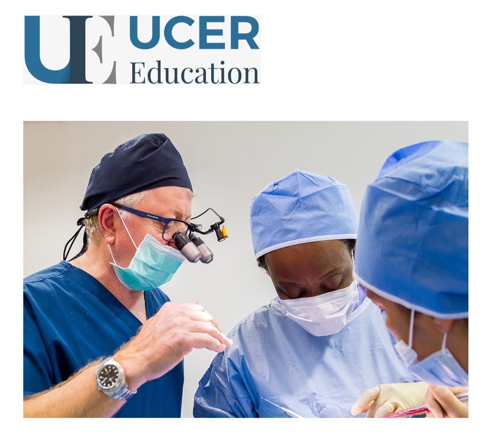 Advance your implant skills with Ucer Education courses