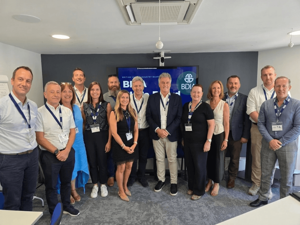 BDIA unites dental industry with launch of first-ever Skills Board