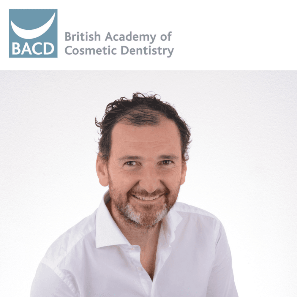 Welcoming Dr Stefen Koubi