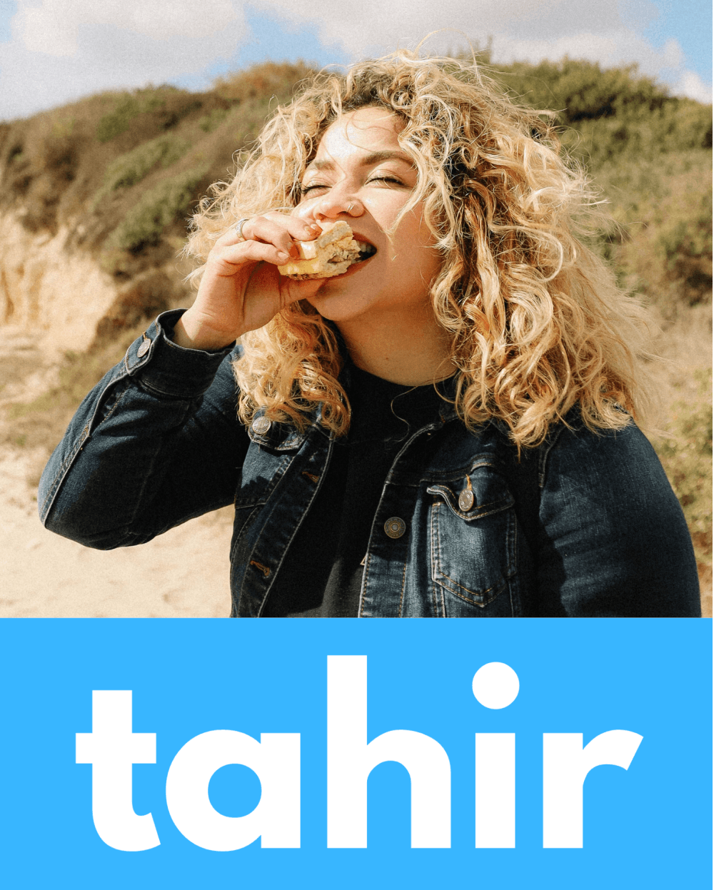 Interdental cleaning for holiday eating and beyond: the Tahir Electric Flosser