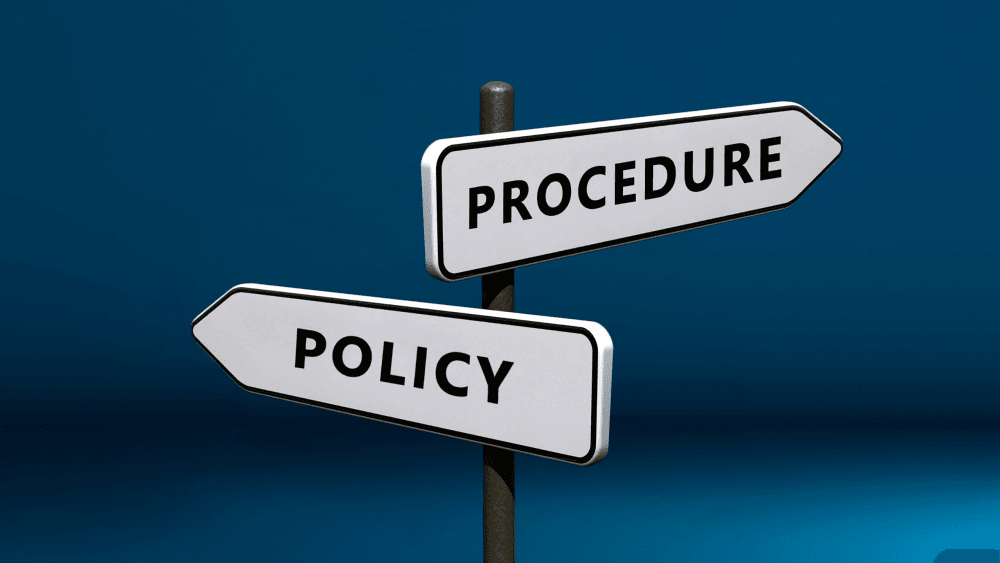 BDA backs bid to streamline record keeping