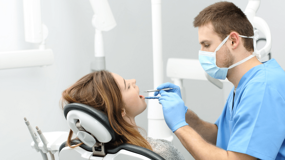Dental surgeons respond to new Nuffield Trust analysis that shows a ‘continued decline in the number of dental practices providing NHS care’