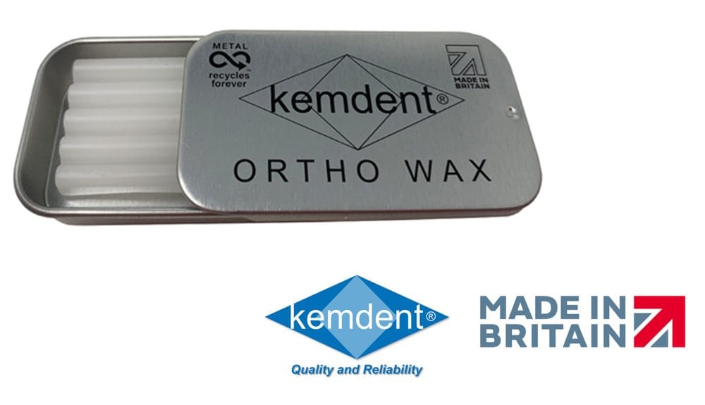 Optimising orthodontic comfort