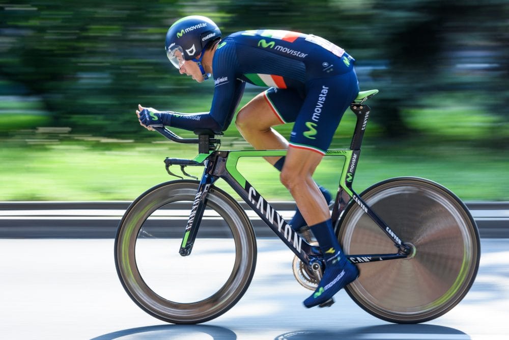 Sport, performance strain and preventing TMD