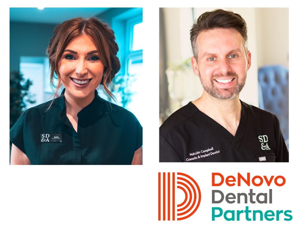 A partnership that protects what you’ve built