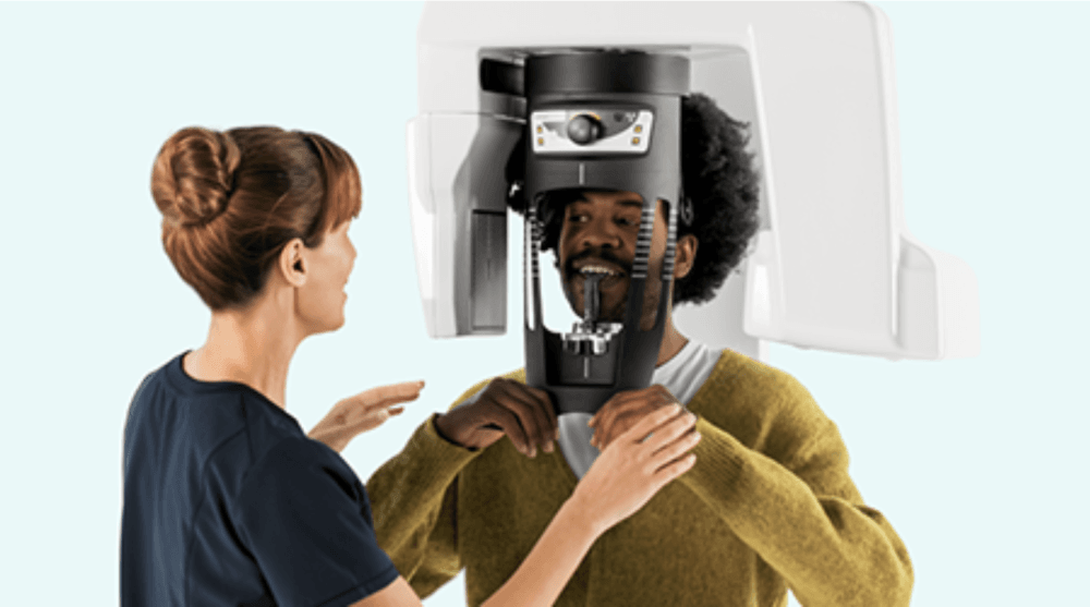 The power of precision in modern dentistry