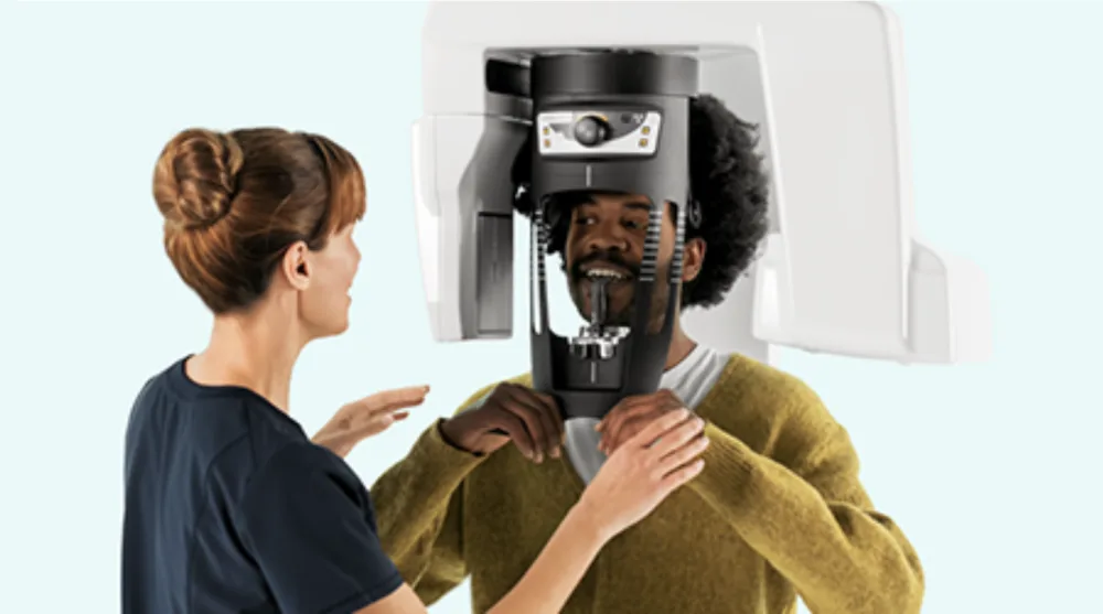 The power of precision in modern dentistry