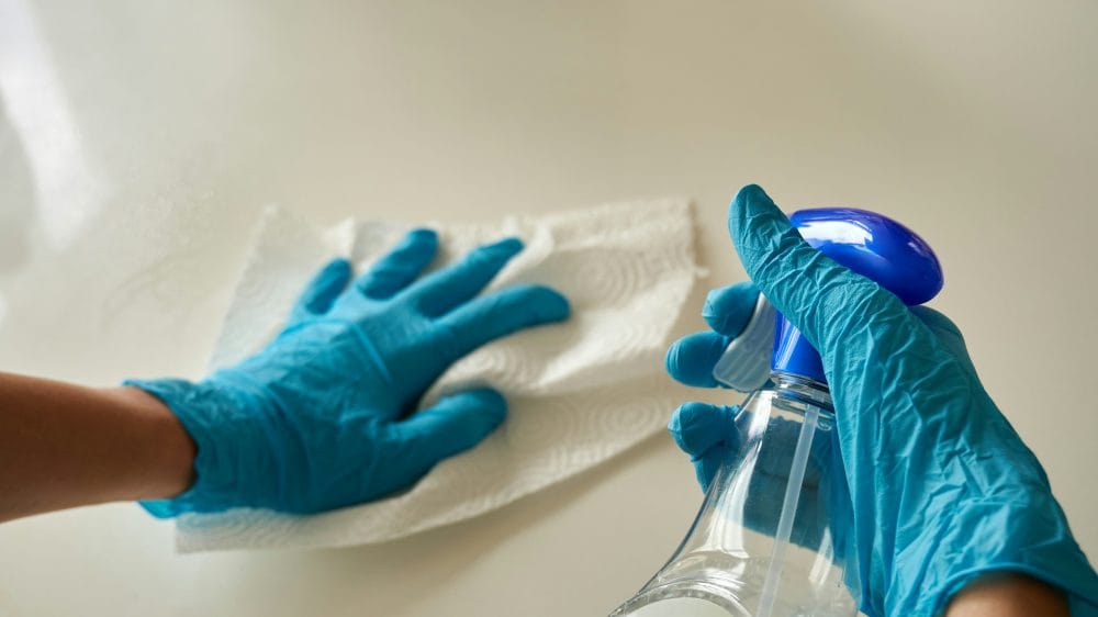 Myth-busting the decontamination workflow