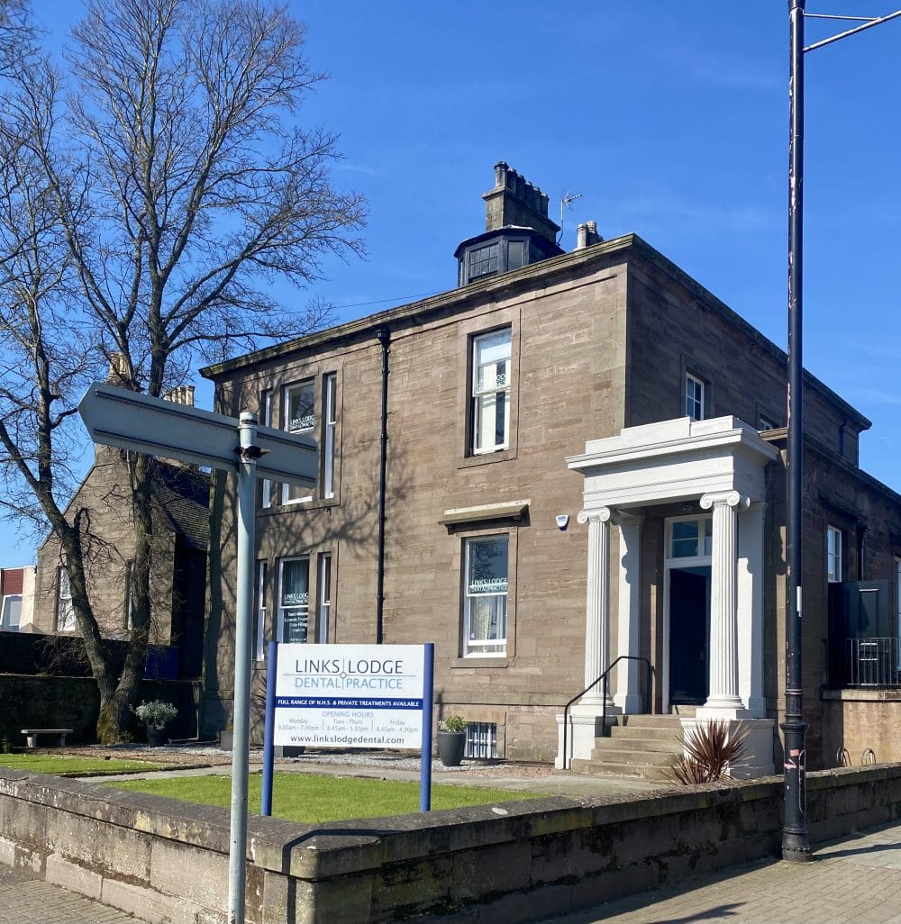 Eight-surgery dental practice in Montrose sold for the first time in 27 years