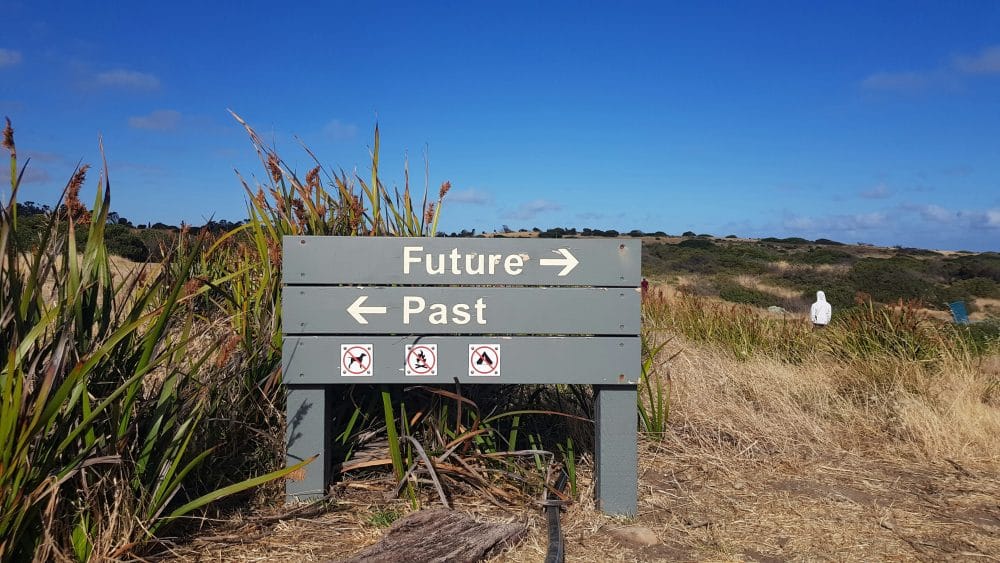 You’re not ready to sell, but something has to change