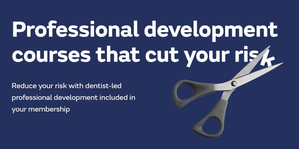 Dental Protection launches resource to help dental students prepare for key test