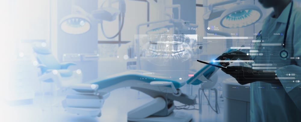 Is your practice ready to go digital?