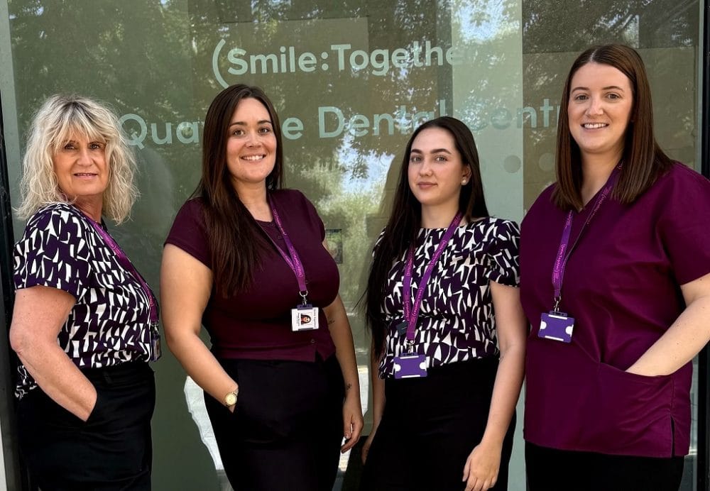 Smile Together expands NHS dental access across the South West with new Gloucester centre and continued investment in Cornwall