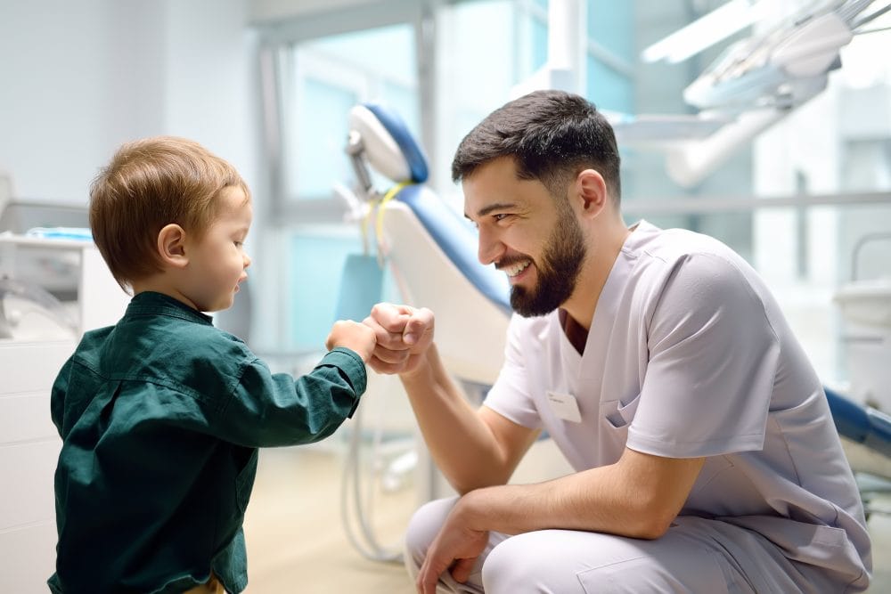 Tooth decay remains number one reason for young children to be admitted to hospital