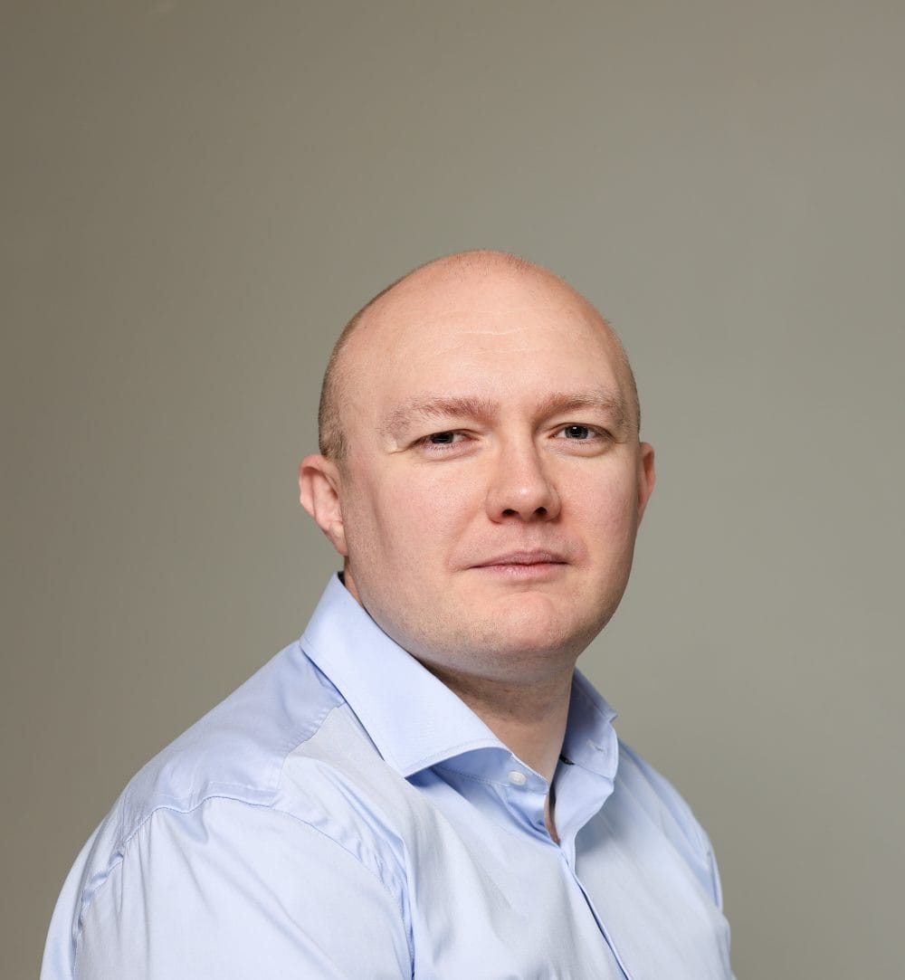Introducing Dr Andrew Little as ADI Secretary