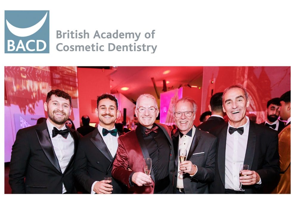 Only 200 spaces available at the BACD 22nd Annual Conference!