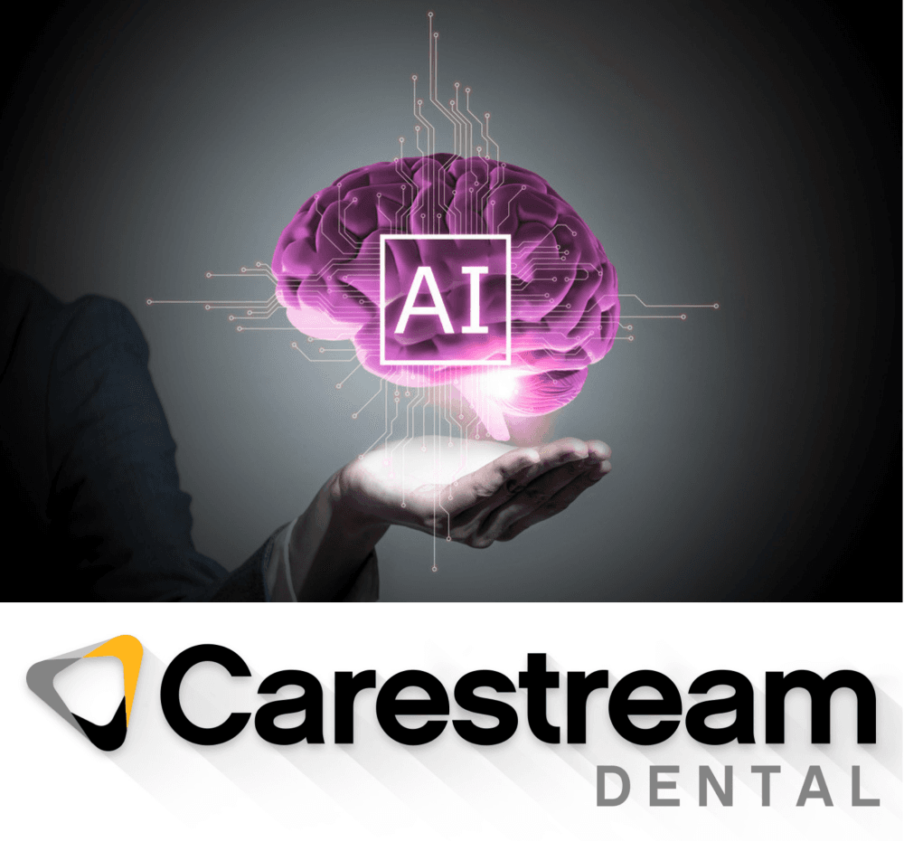 Instant AI-powered radiographic analysis