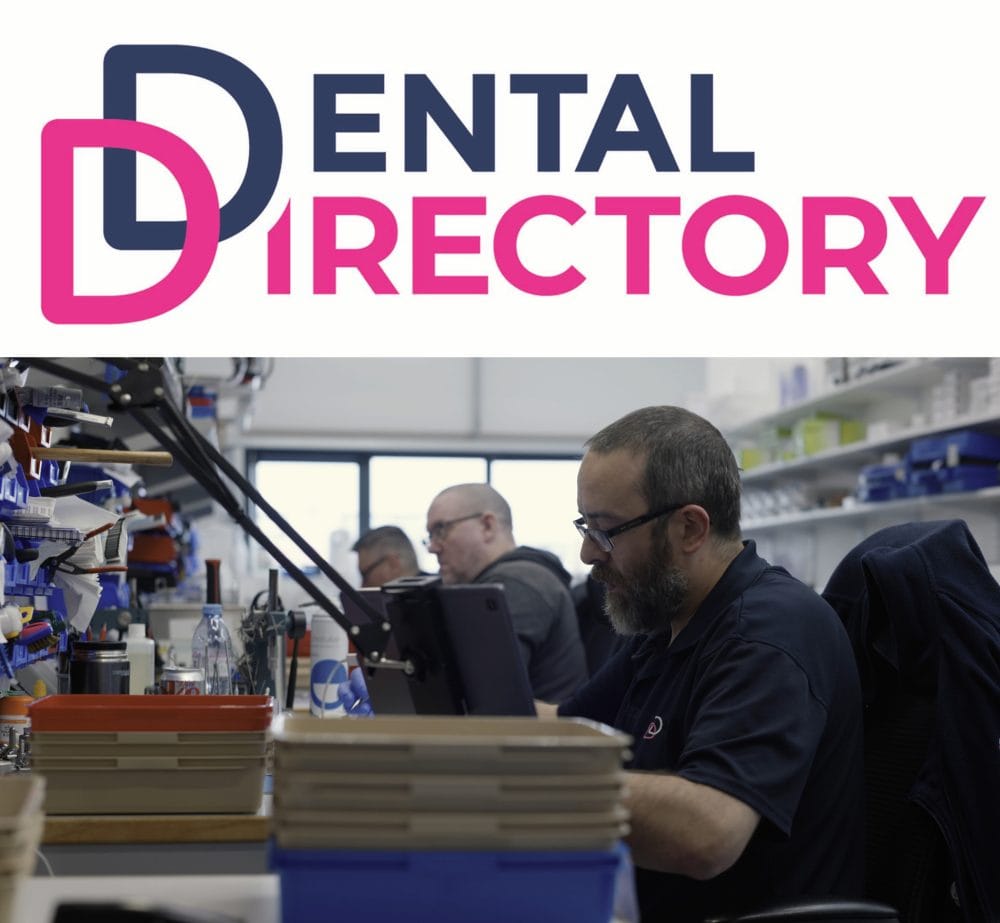 Dental Directory: expert engineering support when you need it most