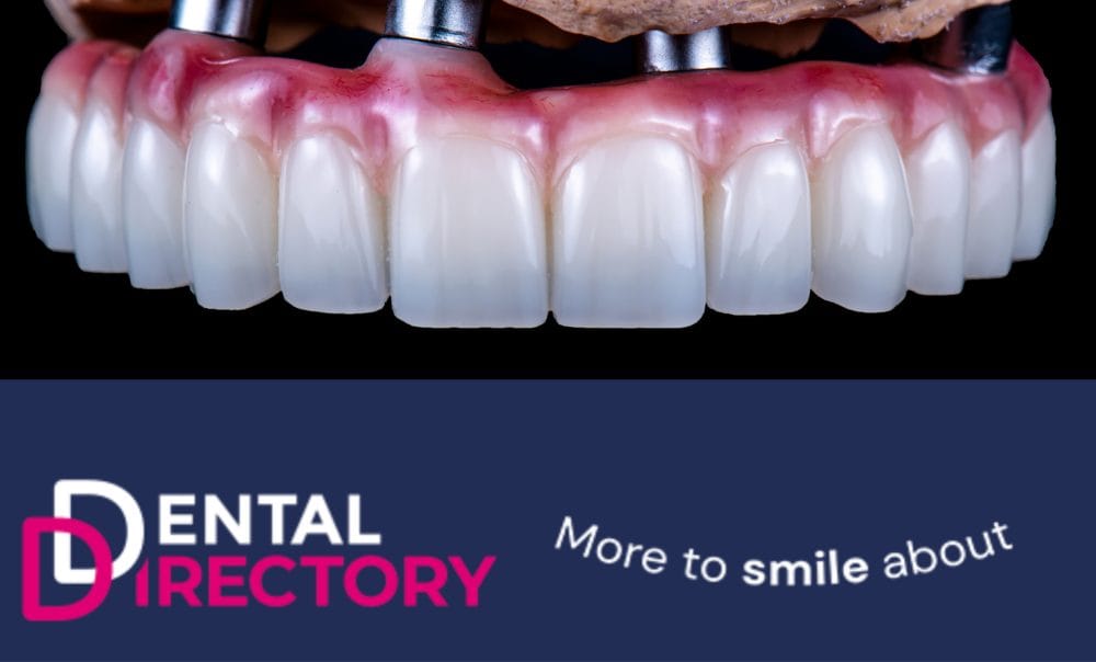 Supporting your dental implant workflow